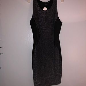 Bodycon Dress